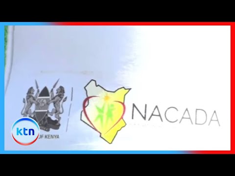 Rais Ruto atangaza sheria kali kupambana na mihadarati