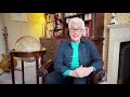 'Never' (out 9 Nov) Behind the Scenes with Ken Follett
