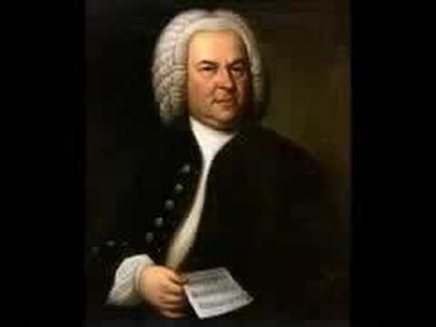 Bach: Air, Orchestral Suites No. 3 in D major, BWV 1068