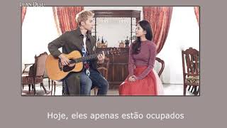 (PT-BR)Park Won &, Suzy -  Don’t Wait For Your Love (Tradução)