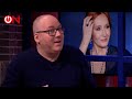 Victor Vlam, Patrick Kicken en Peter Vlemmix over het toenemend aantal transgender kinderen
