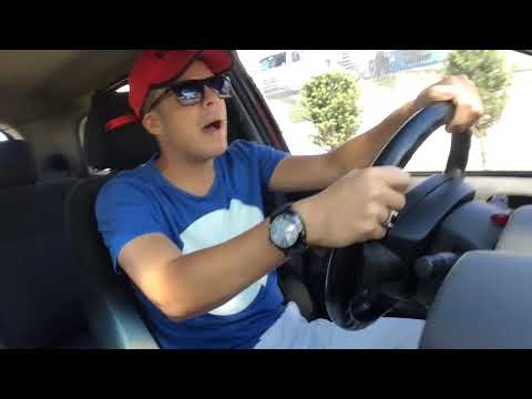 Mc Mau - medley de música novas