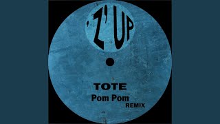 Pom Pom (Hard Pom 190 BPM)