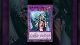 Cartas de Yu-Gi-Oh que escaparam da censura! #yugioh #curiosidades