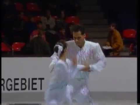 1991 Nations Cup - Brasseur & Eisler LP