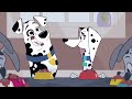 Scooby Doo Reference In 101 Dalmatian Street