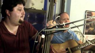 Unsigned In-Studio Session: Whiskey Tango Revue - 