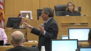 Jodi Arias Retrial - Prosecution Opening Statements