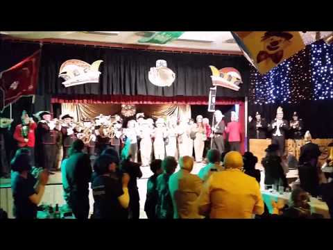 25.01.2014, Carneval Club Haimbach 1961 e.V., Fremdensitzung