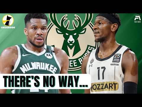 Something STRANGE Is Going On... | Daily Bucks News & Rumors