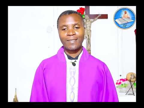 LACHISANU LAMULUNGU WA 3 MU ADVENT - 19 DECEMBER 2025