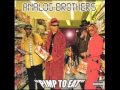 Ice-T - Pimp To Eat - Track 1 - Analog Brother's ...