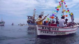 FESTIVIDAD DE SAN PEDRO Y SAN PABLO, MANCORA