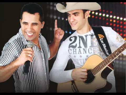 Ronan e Ronaldo - Clássicos -Tô por ai - Onde Anda Você - Ao Vivo!