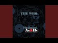 Relay - The Who - Topic Relay