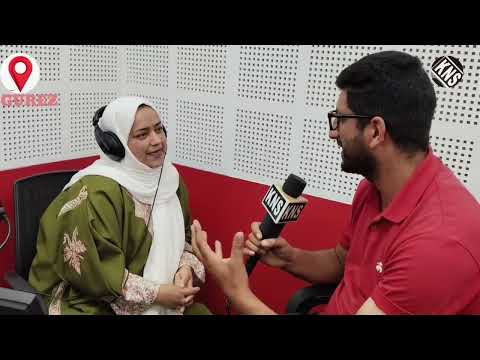 Voices from the peaks.  At the foot of Haba Khatoon, Gurez’s first community radio is keeping the Dard-Shina language alive for 38,000 souls. Because a mother tongue never dies when it’s heard.  Watch Asif Malik’s special ground report for KNS. 👇