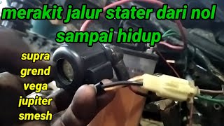 Download lagu assembling the starter line, easy and fast. beginners can do it mp3 Download lagu assembling the starter line, easy and fast. beginners can do it mp3