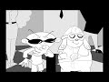 Cartoon Casino Escape CN Madagascar Animatic