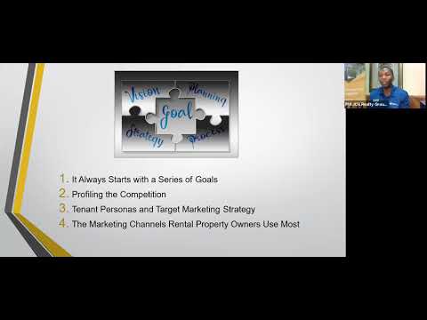 4 Tips to Creating a Full-Proof Marketing Strategy