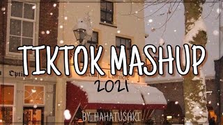 Tiktok Mashup December 2021 (Not Clean)