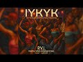 IYKYK (If You Know You Know) – Pantha Vibes Int'l x Masablue x SC Prodigy | Anguilla 2025 🇦🇮🔥
