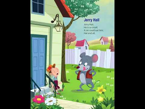 Jerry Hall - All I Can Afford - Misc Originals