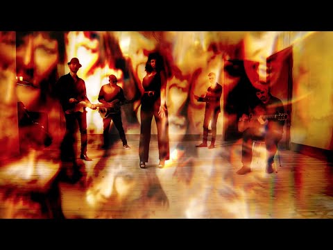 Sugarpie and The Candymen - A Thing Called Me (Official Video)