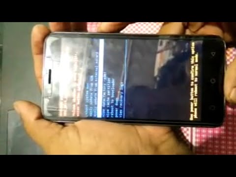 Micromax Q416 Hard Reset partten unlock