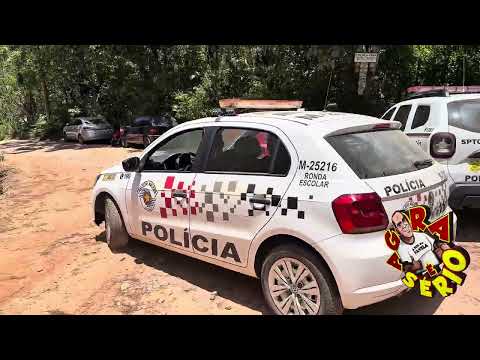 CACHOEIRA DA MORTE DE JUQUITIBA FAZ MAIS UMA VÍTIMA NESSE DIA 27 DE DEZEMBRO DE 2025