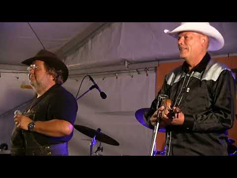 Půlení léta Vilémov 2022 -  Michal Tučný Revival