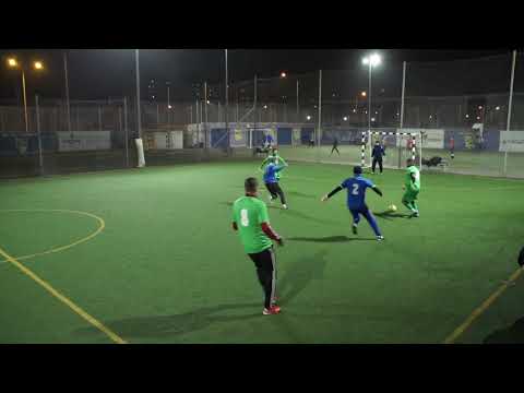 FC Bad Boys – Аптечная сеть 9 1 1 (1-2)