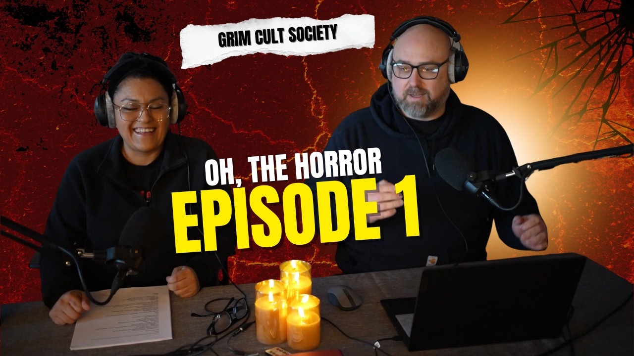 Horror: Where It Started for Us