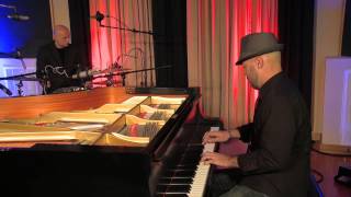 Jack Jezzro with The Mason Embry Trio - "It Could Happen To You"
