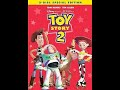 Opening To Toy Story 2 2005 DVD