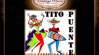 Tito Puente Y Su Orquesta -- 3-D Mambo (VintageMusic.es)
