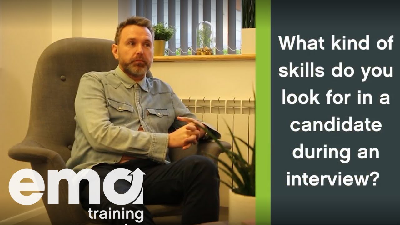 What Employers want from an Apprentice | EMA Training