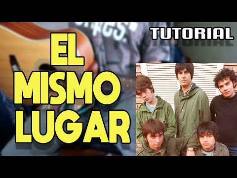 El Mismo Lugar - Los Bunkers