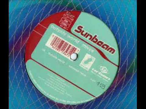 Sunbeam - Outside World (bondango's Original mix) 1994