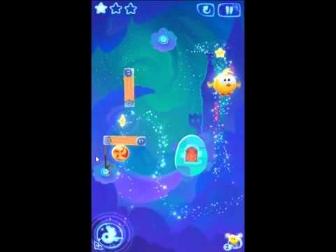 CUT THE ROPE: MAGIC LEVEL 1-14 (3 Stars Walkthrough Skillgaming Full HD) - YouTube
