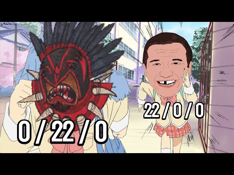 Dota 2: Arteezy - HE ATE MY TANGO DUDE! | Massacring Bloodseeker's Bloodline