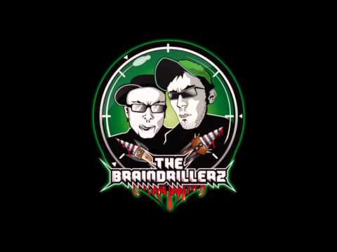 The Braindrillerz (Frenchcore Liveset) extract 1