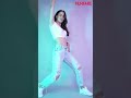 Birthday Girl ElliAvrRam Nails The Hook Step Challenge With Ease 🩵