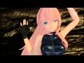 Full ] Magnet Hatsune Miku Megurine Luka DIVA ...