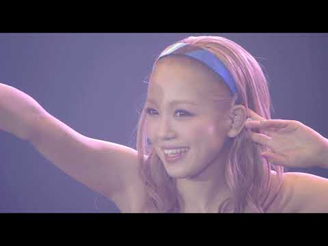 西野カナ Kana Nishino 『遠くても feat.WISE』 (Love Collection Tour ~pink & mint~)