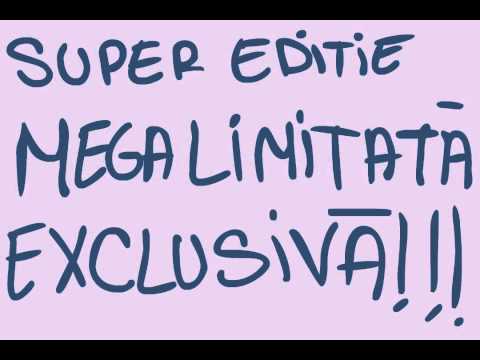 Chestii cu Van & Dubles- Ep. 2.5 (MINI-CONCURS)