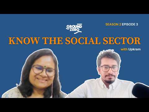 Upkram: Exploring Careers in the Social Sector