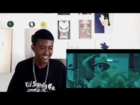 Jhony REACT  - NÃO TEM MAIS VOLTA - Start Rap