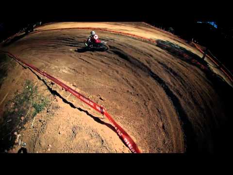 Campeonato Brasileiro de Motocross 2012 Nova CBM