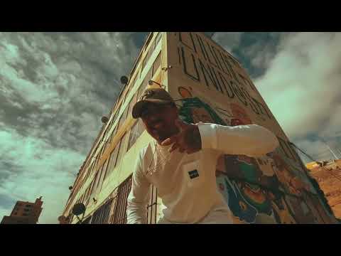 Jonhy MFK - PERREO FEAT. DICRAZY (Video Oficial)