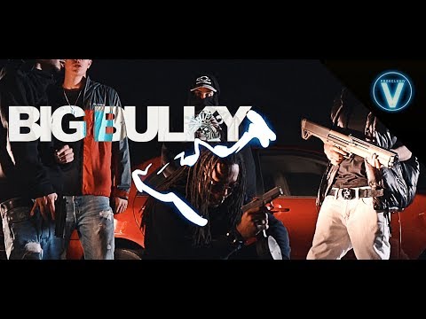 Sherm C - Big Bulky | Dir. @WETHEPARTYSEAN